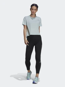 Брюки Adidas Own The Run 7/8 Performance модель GU8940 Фото