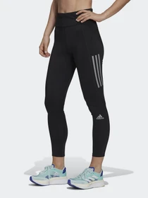 Брюки Adidas Own The Run 7/8 Performance модель GU8940 Фото