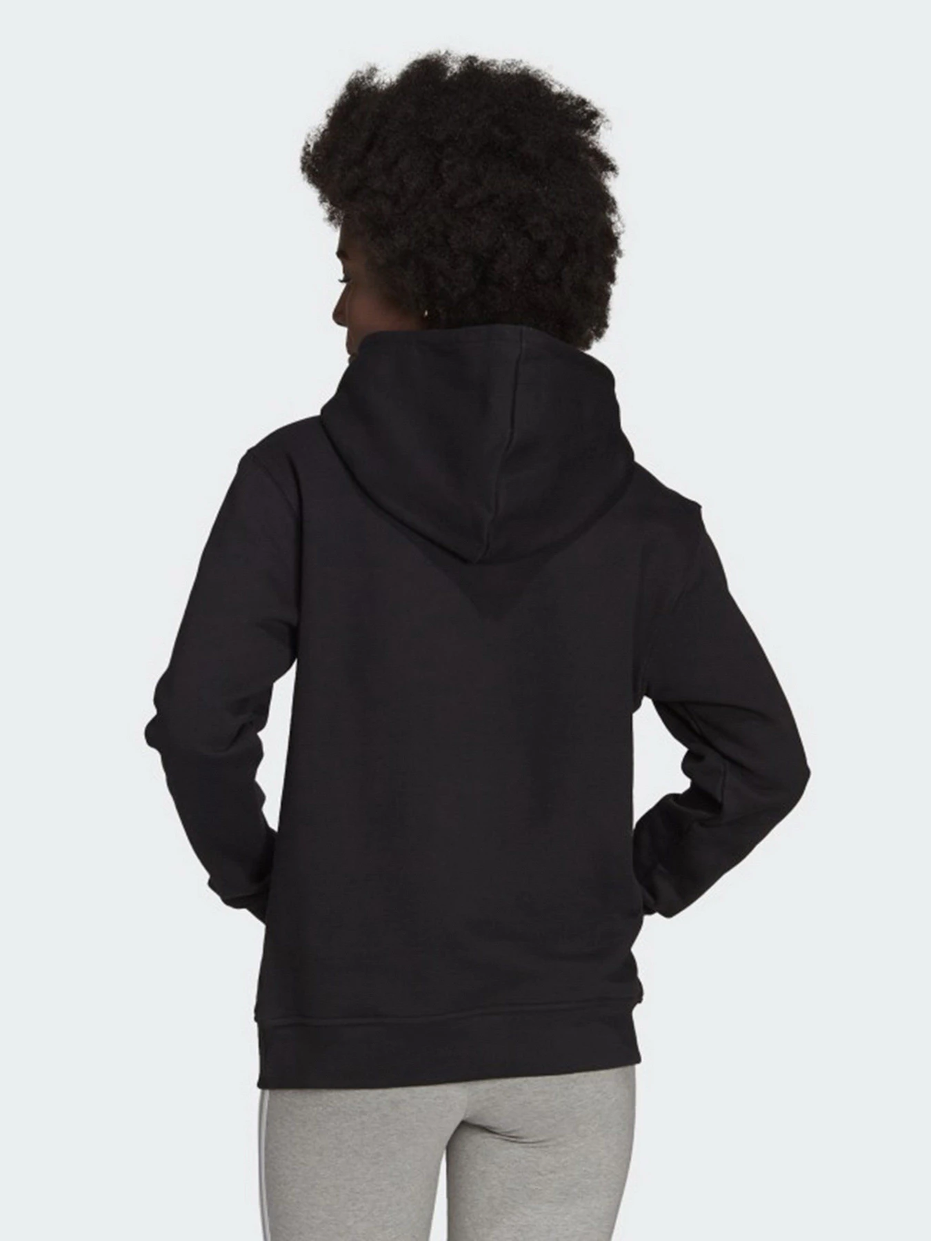 Худи и свитшоты Adidas Adicolor Essentials модель H06619 Худи и свитшоты Adidas Adicolor Essentials модель H06619 Фото