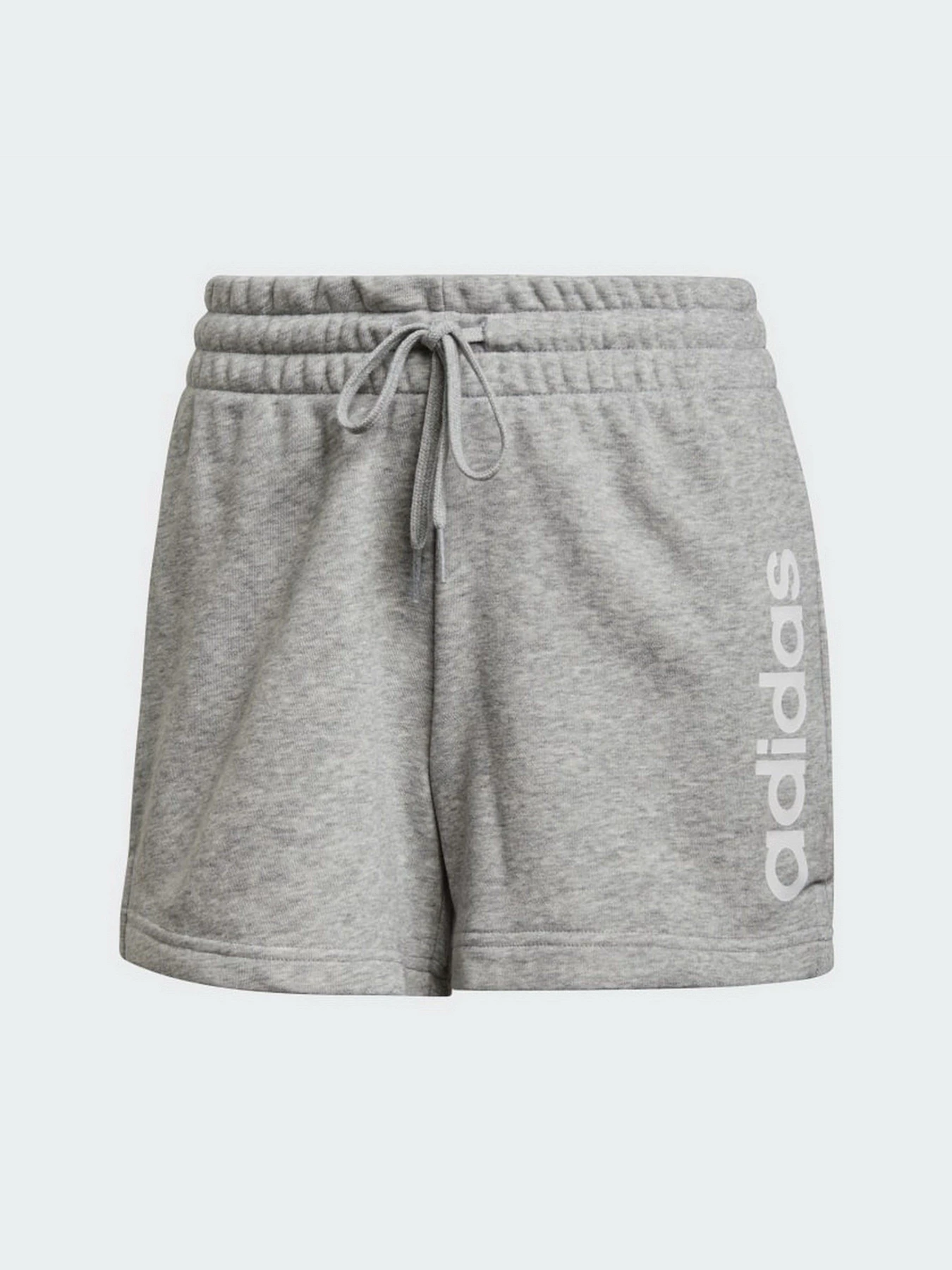 Шорты Adidas Essentials Slim Logo модель H07874 Фото