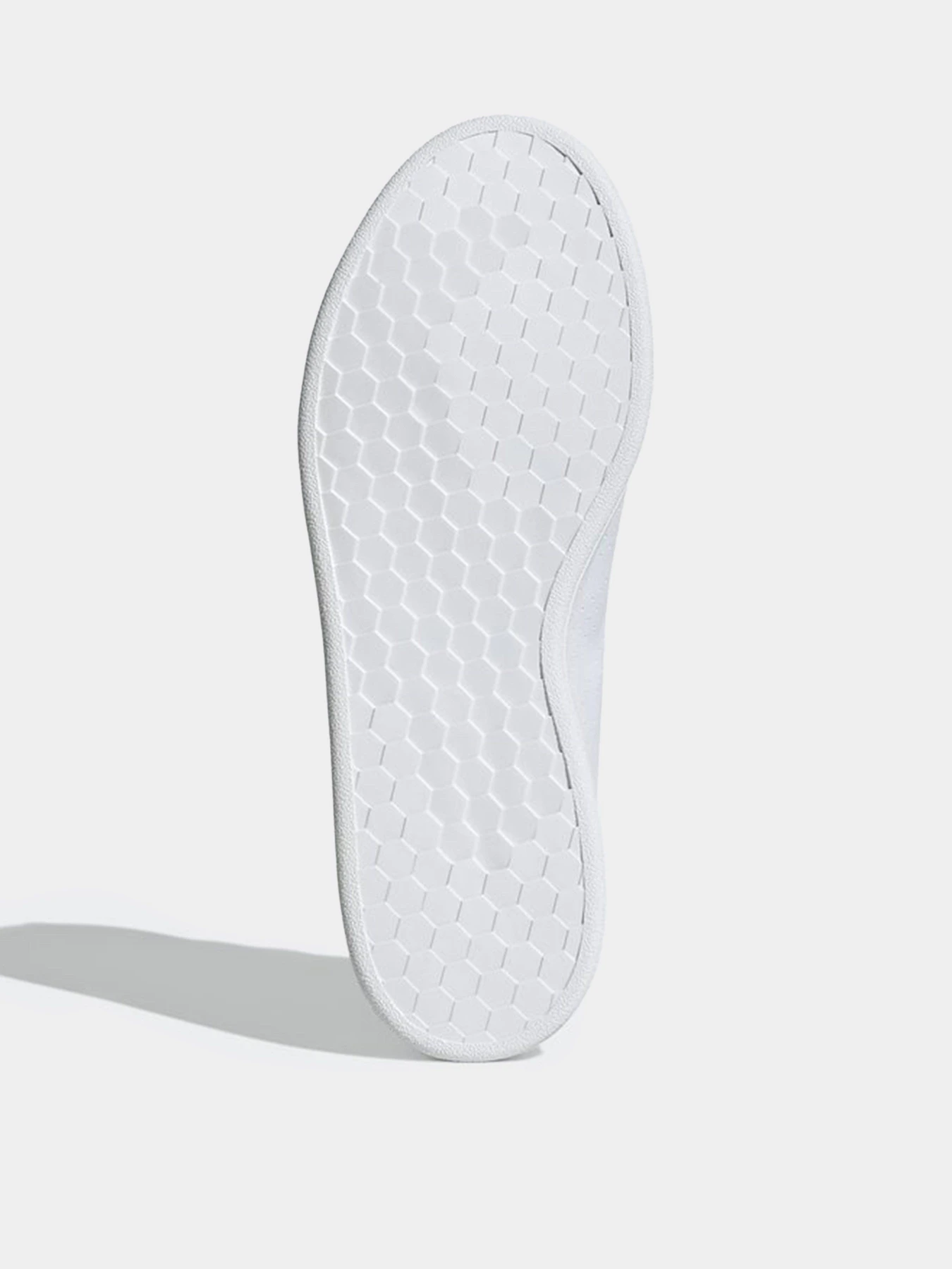 Кеды Adidas ADVANTAGE BASE модель GX0723 Фото