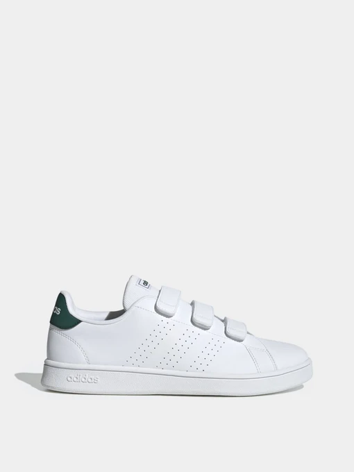 Кеди Adidas ADVANTAGE BASE модель GX0723 Фото