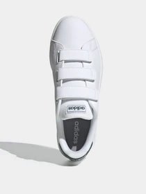 Кеды Adidas ADVANTAGE BASE модель GX0723 Фото