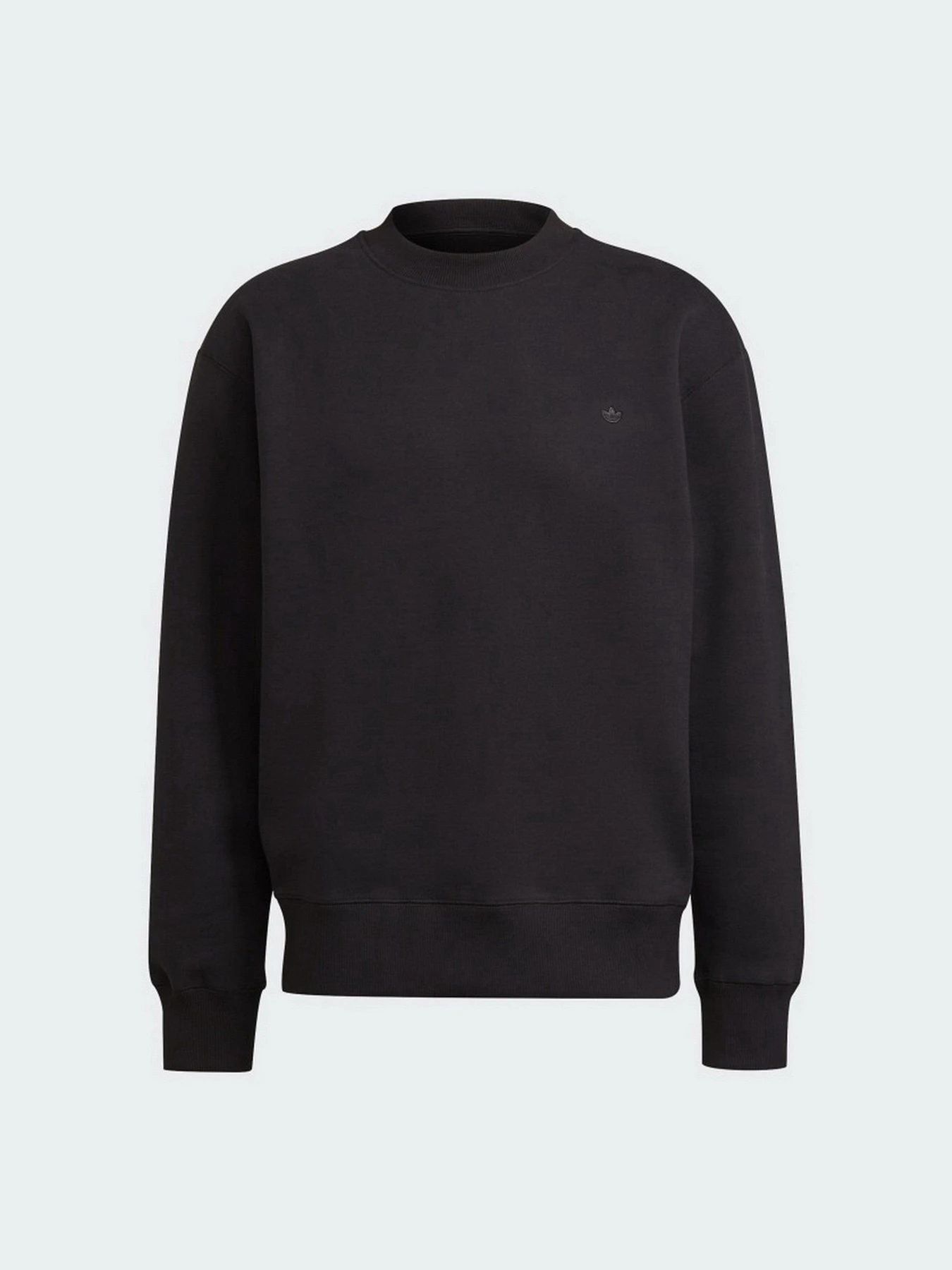 Худі та світшоти Adidas Adicolor Trefoil модель H09179 Худі та світшоти Adidas Adicolor Trefoil модель H09179 Фото