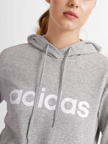 Худі та світшоти Adidas Lin Ft модель H11351 Фото