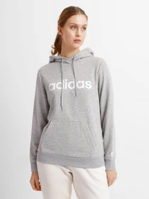 Худі та світшоти Adidas Lin Ft модель H11351 Фото