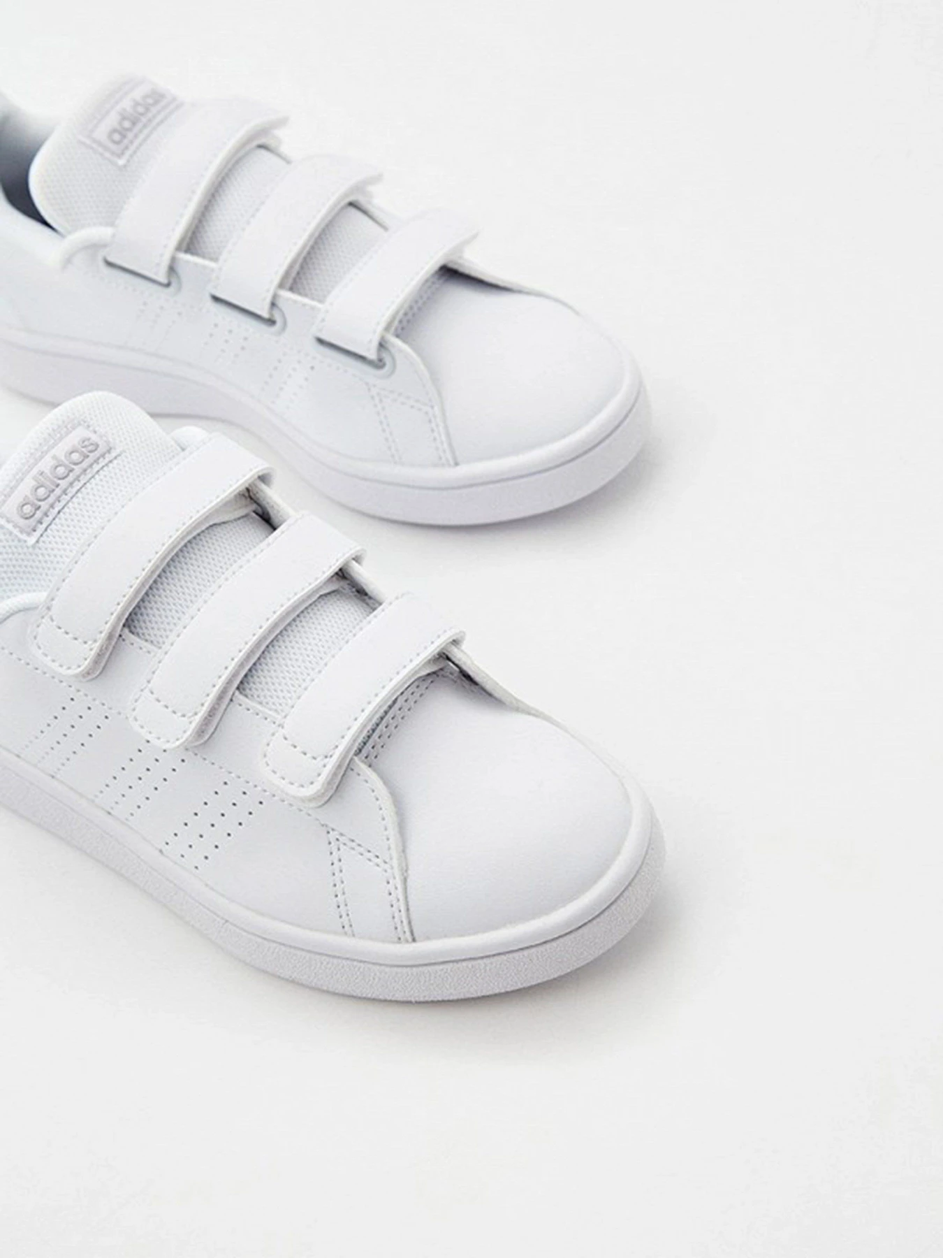 Кеди Adidas ADVANTAGE BASE модель GX0725 Фото