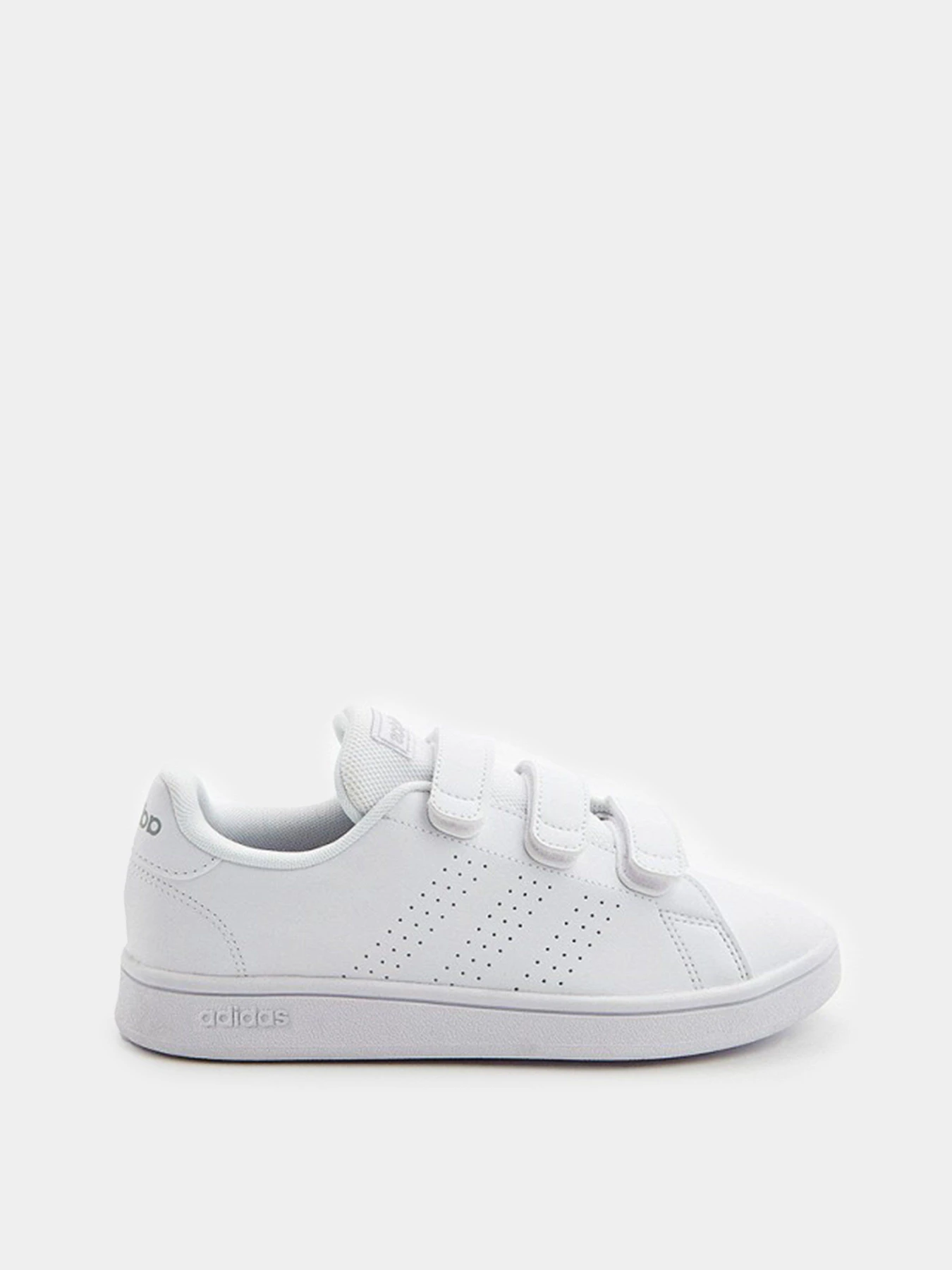 Кеди Adidas ADVANTAGE BASE модель GX0725 Фото