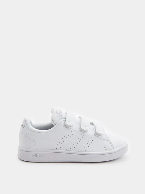 Кеди Adidas ADVANTAGE BASE модель GX0725 Фото