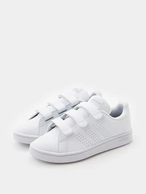 Кеди Adidas ADVANTAGE BASE модель GX0725 Фото