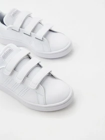 Кеди Adidas ADVANTAGE BASE модель GX0725 Фото
