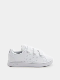 Кеди Adidas ADVANTAGE BASE модель GX0725 Фото