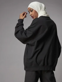 Худі та світшоти Adidas ADICOLOR OVERSIZE модель H11393 Фото