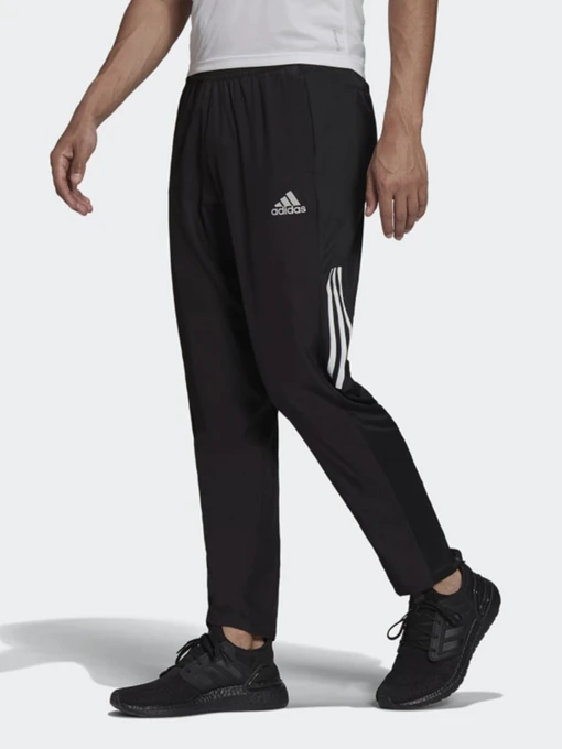 Штани Adidas Own The Run Astro Wind Performance модель H13238 Фото