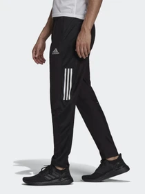 Брюки Adidas Own The Run Astro Wind Performance модель H13238 Фото