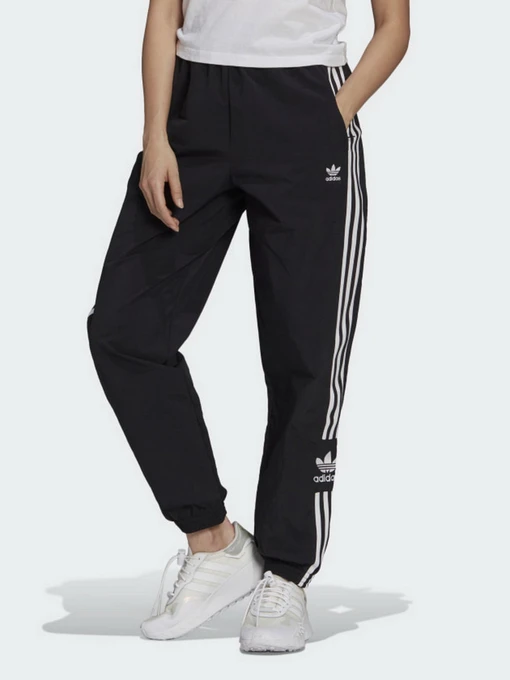 Брюки Adidas Adicolor Classics Lock-Up модель H20547 Фото