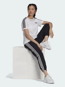 Брюки Adidas Adicolor Classics Lock-Up модель H20547 Фото