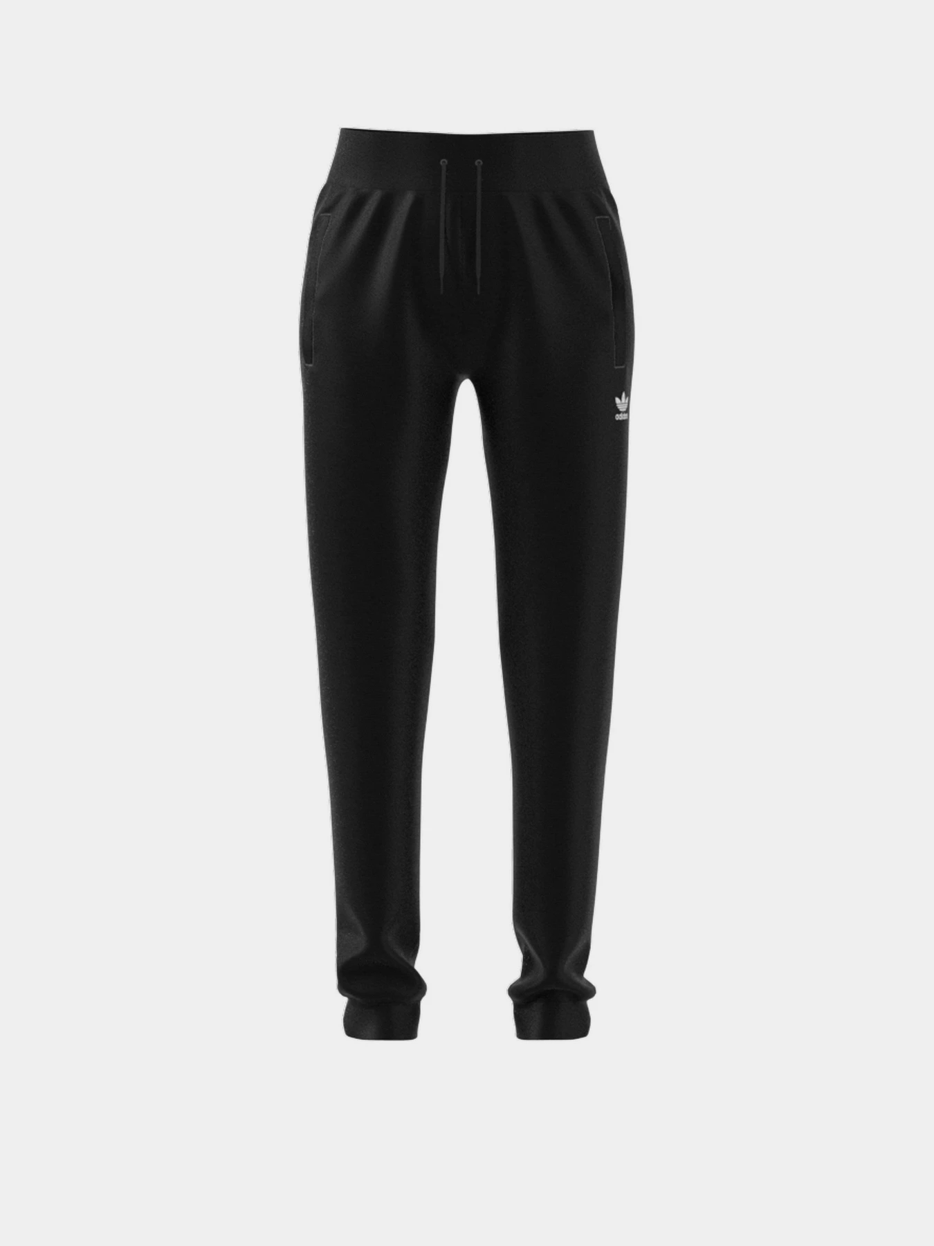 Брюки Adidas Adicolor Essentials модель H37878 Брюки Adidas Adicolor Essentials модель H37878 Фото