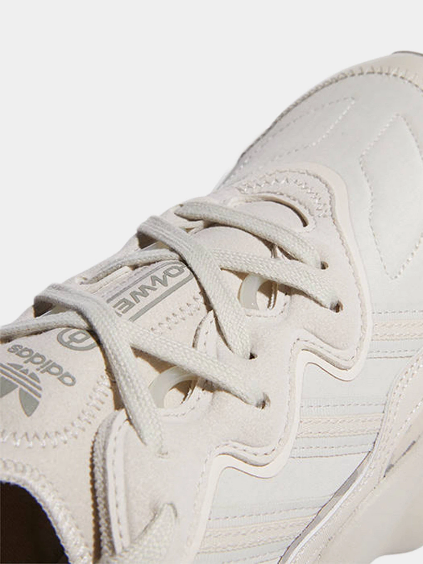 Кроссовки Adidas Ozweego модель GX3322 Фото