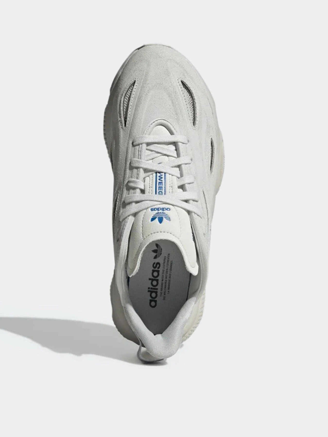 Кроссовки Adidas Ozweego Celox модель GX3330 Фото