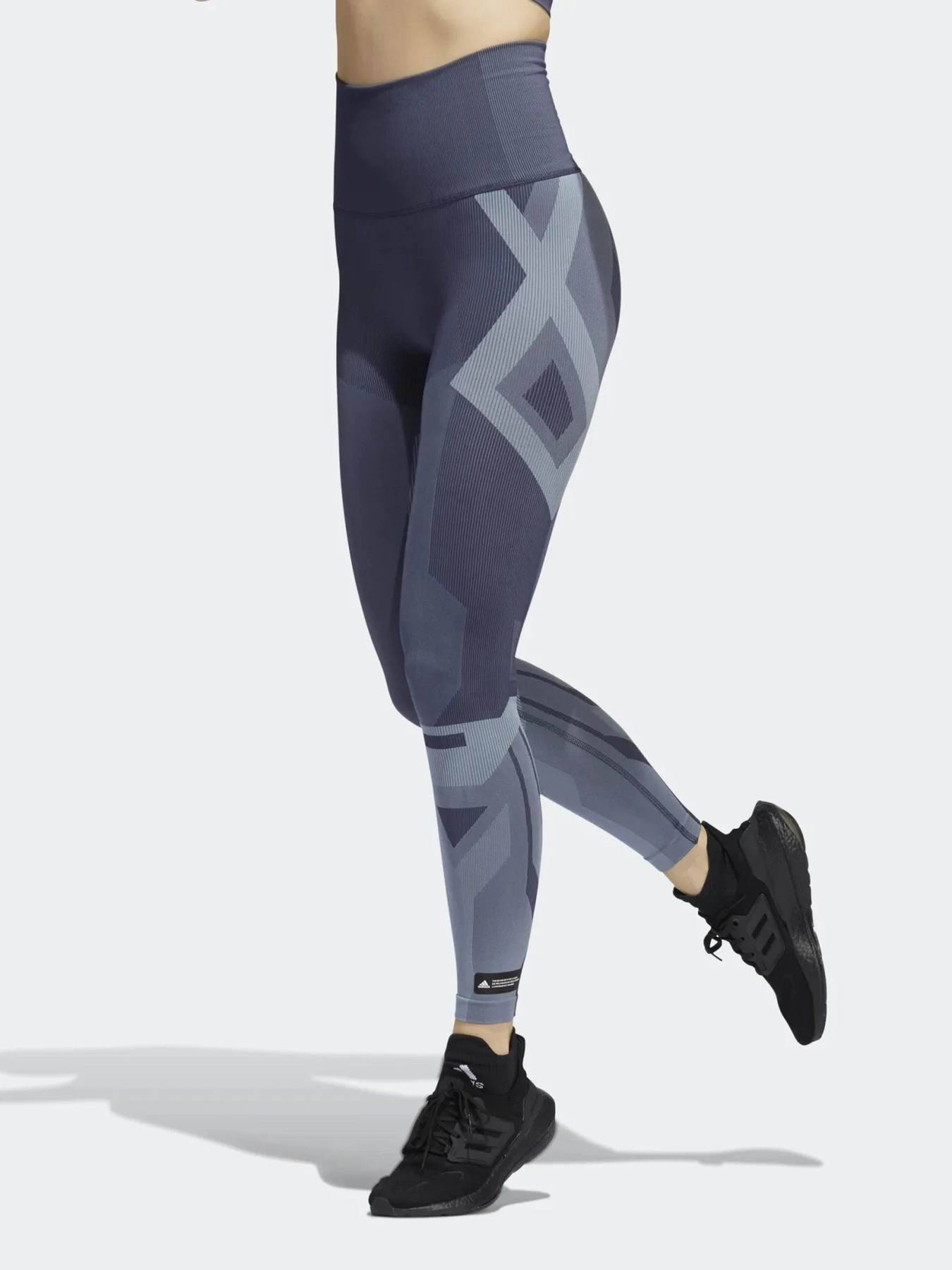 Брюки Adidas FORMOTION SCULPT модель H56718 Фото
