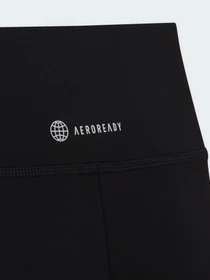 Штани Adidas Believe This Aeroready Dance модель H57218 Фото