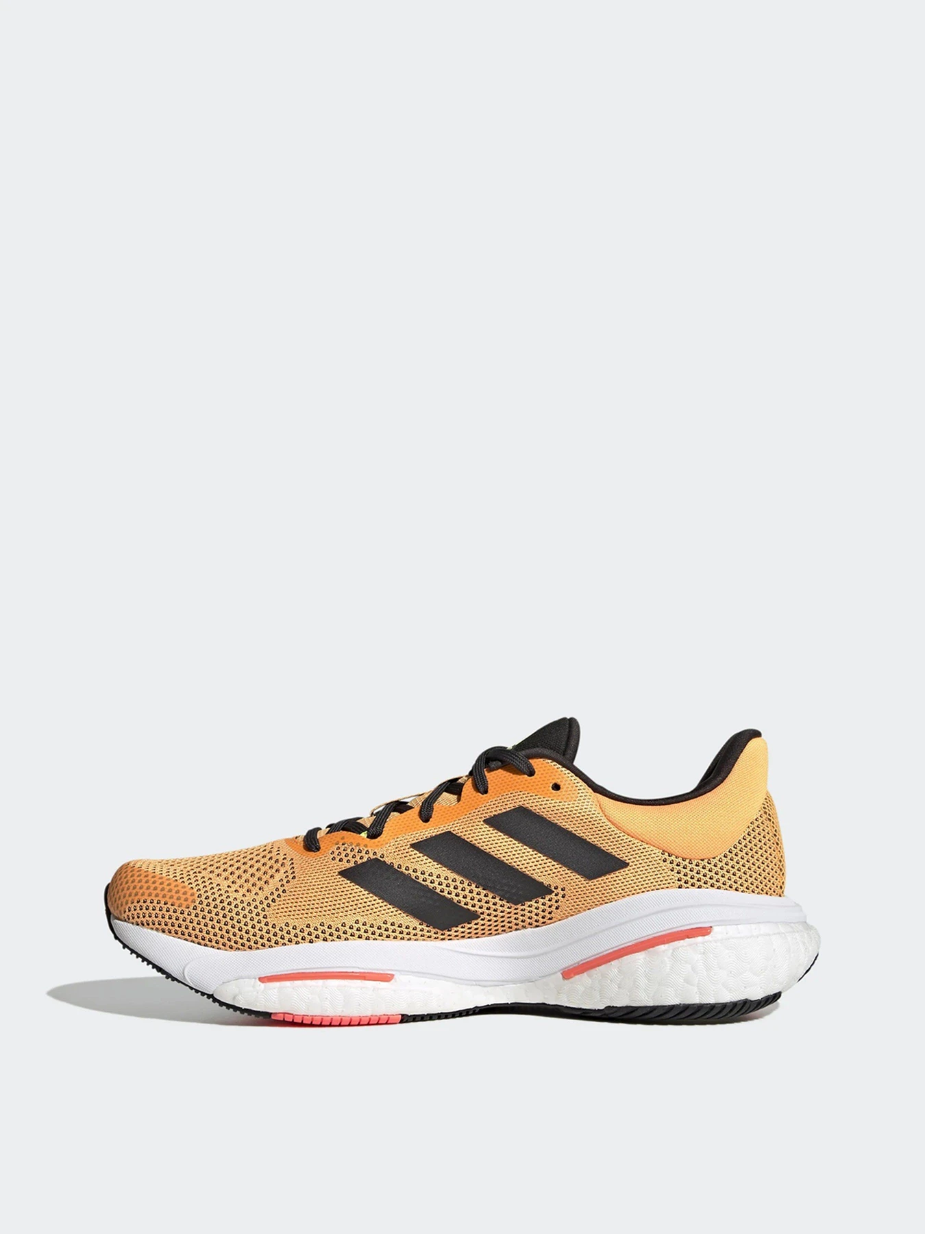 Кроссовки Adidas Solarglide 5 Performance модель GX5470 Кроссовки Adidas Solarglide 5 Performance модель GX5470 Фото