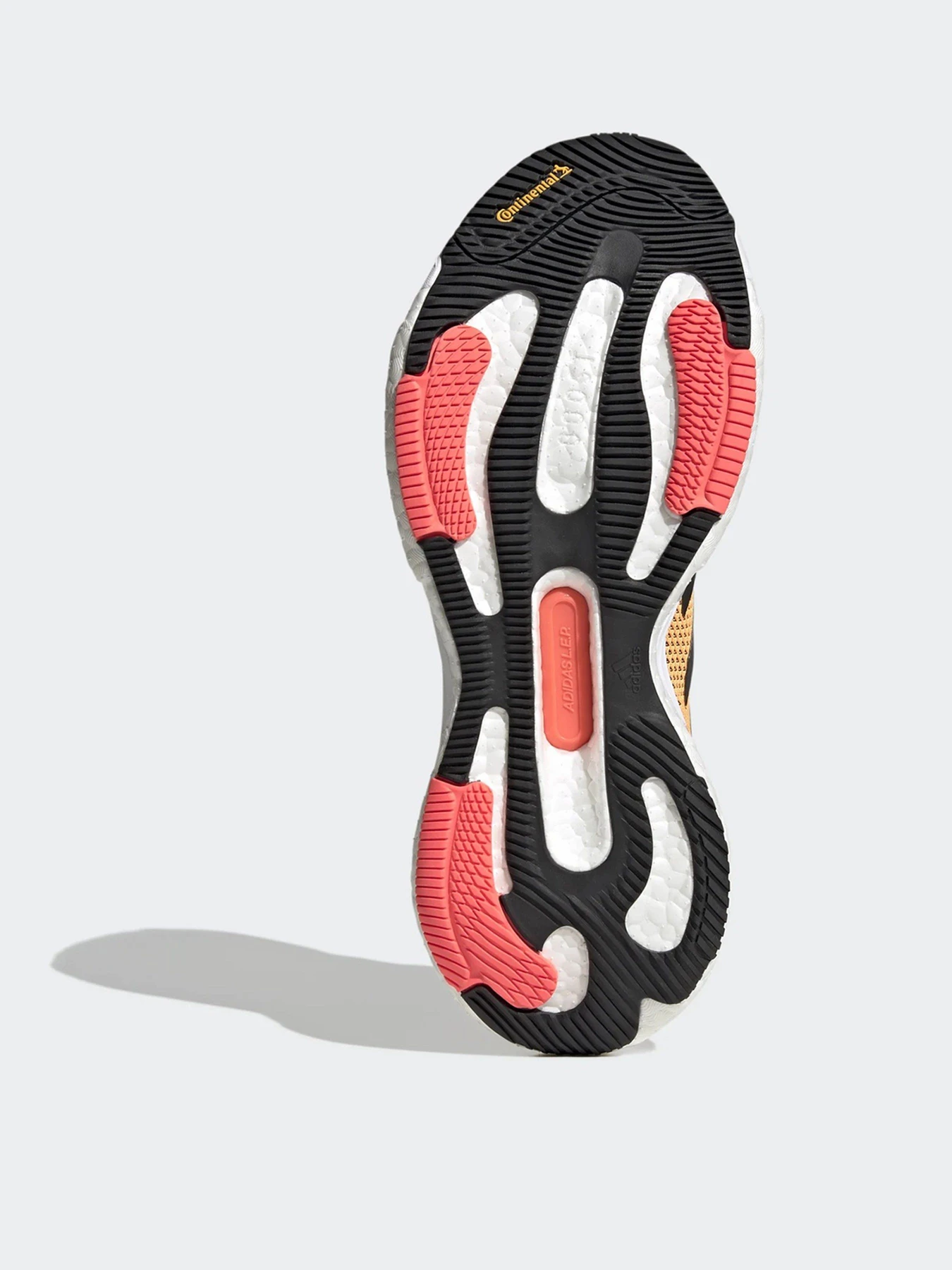 Кроссовки Adidas Solarglide 5 Performance модель GX5470 Кроссовки Adidas Solarglide 5 Performance модель GX5470 Фото