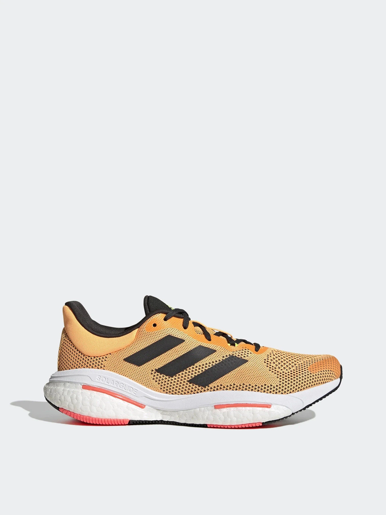 Кроссовки Adidas Solarglide 5 Performance модель GX5470 Кроссовки Adidas Solarglide 5 Performance модель GX5470 Фото
