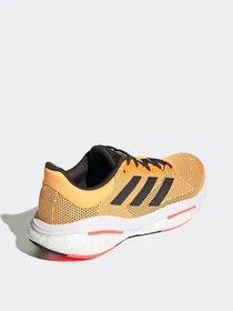 Кроссовки Adidas Solarglide 5 Performance модель GX5470 Фото
