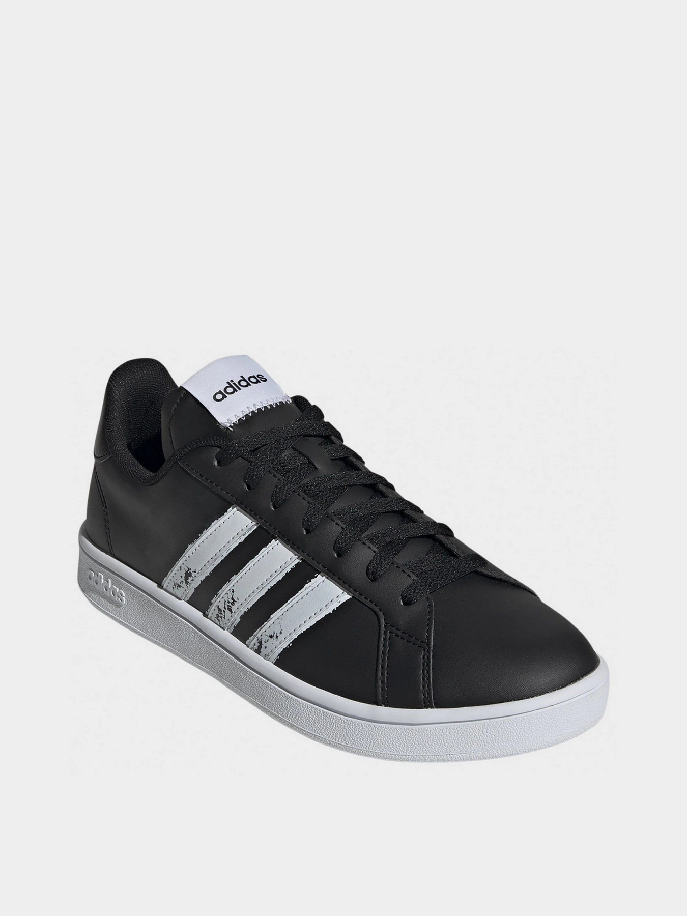 Кеды Adidas Grand Court Base Beyond модель GX5755 Фото