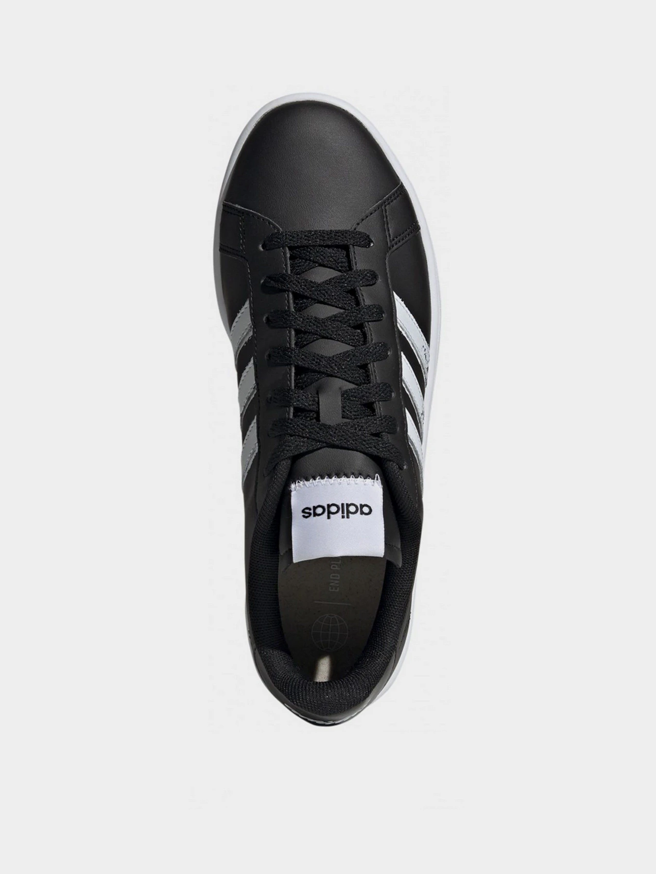 Кеды Adidas Grand Court Base Beyond модель GX5755 Фото