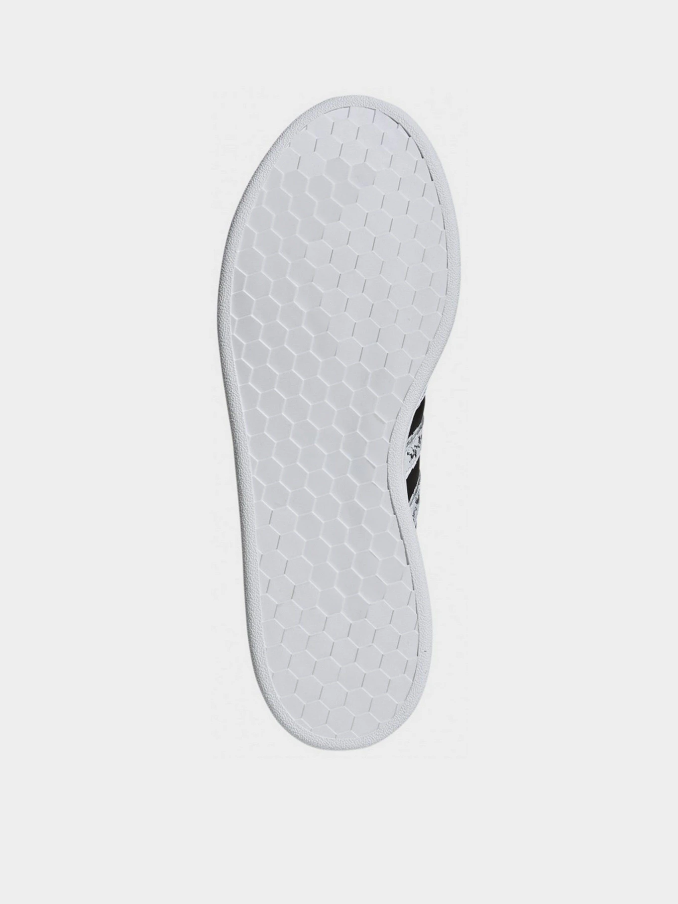 Кеды Adidas Grand Court Base Beyond модель GX5755 Фото