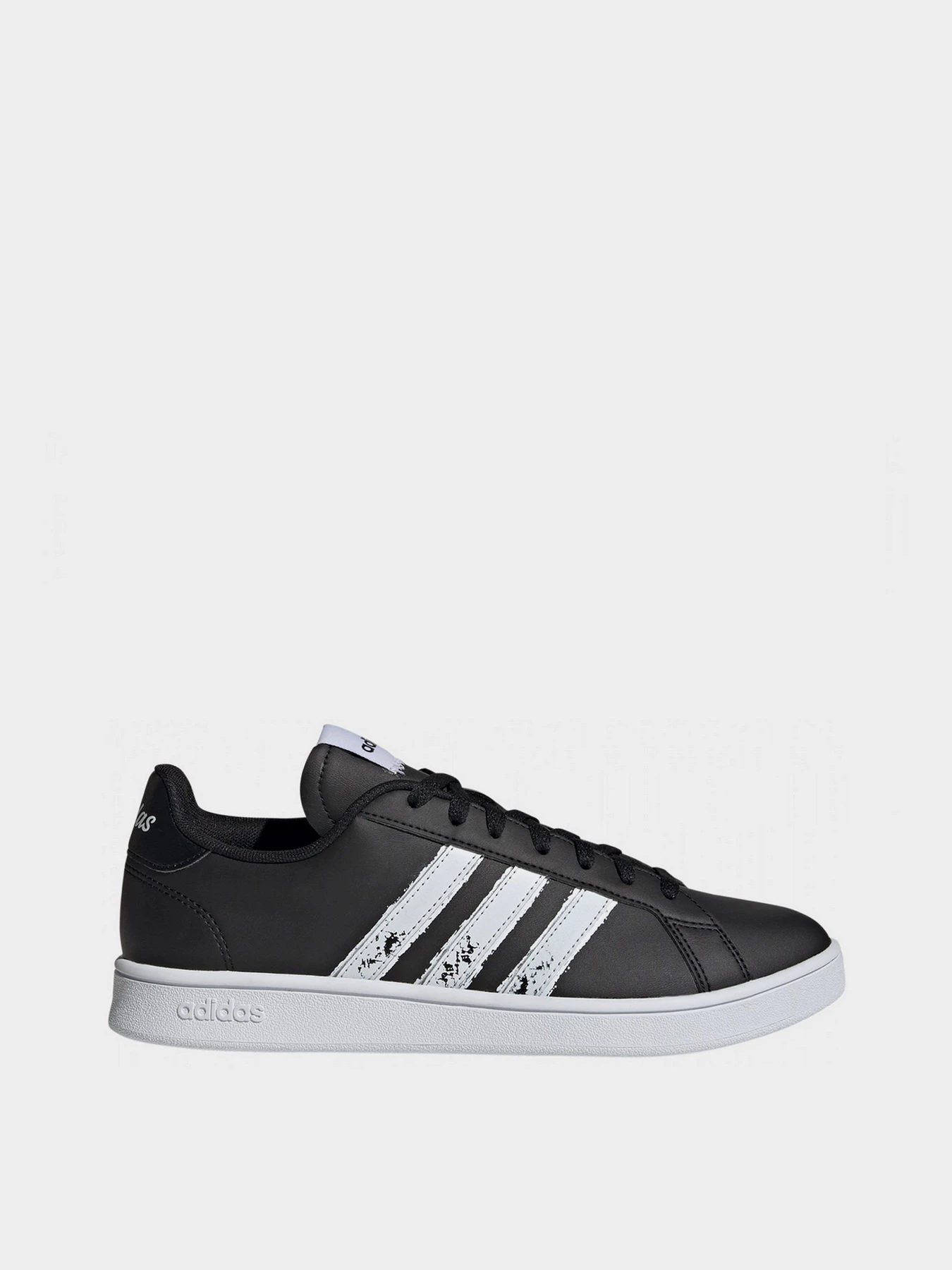 Кеды Adidas Grand Court Base Beyond модель GX5755 Фото