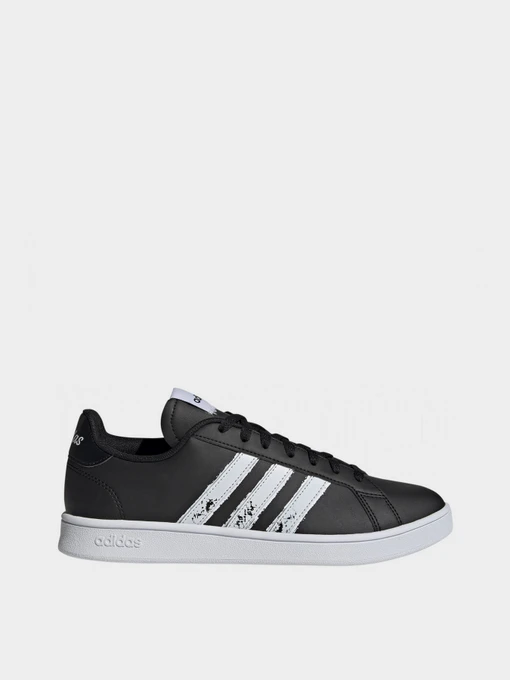 Кеды Adidas Grand Court Base Beyond модель GX5755 Фото