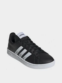 Кеды Adidas Grand Court Base Beyond модель GX5755 Фото
