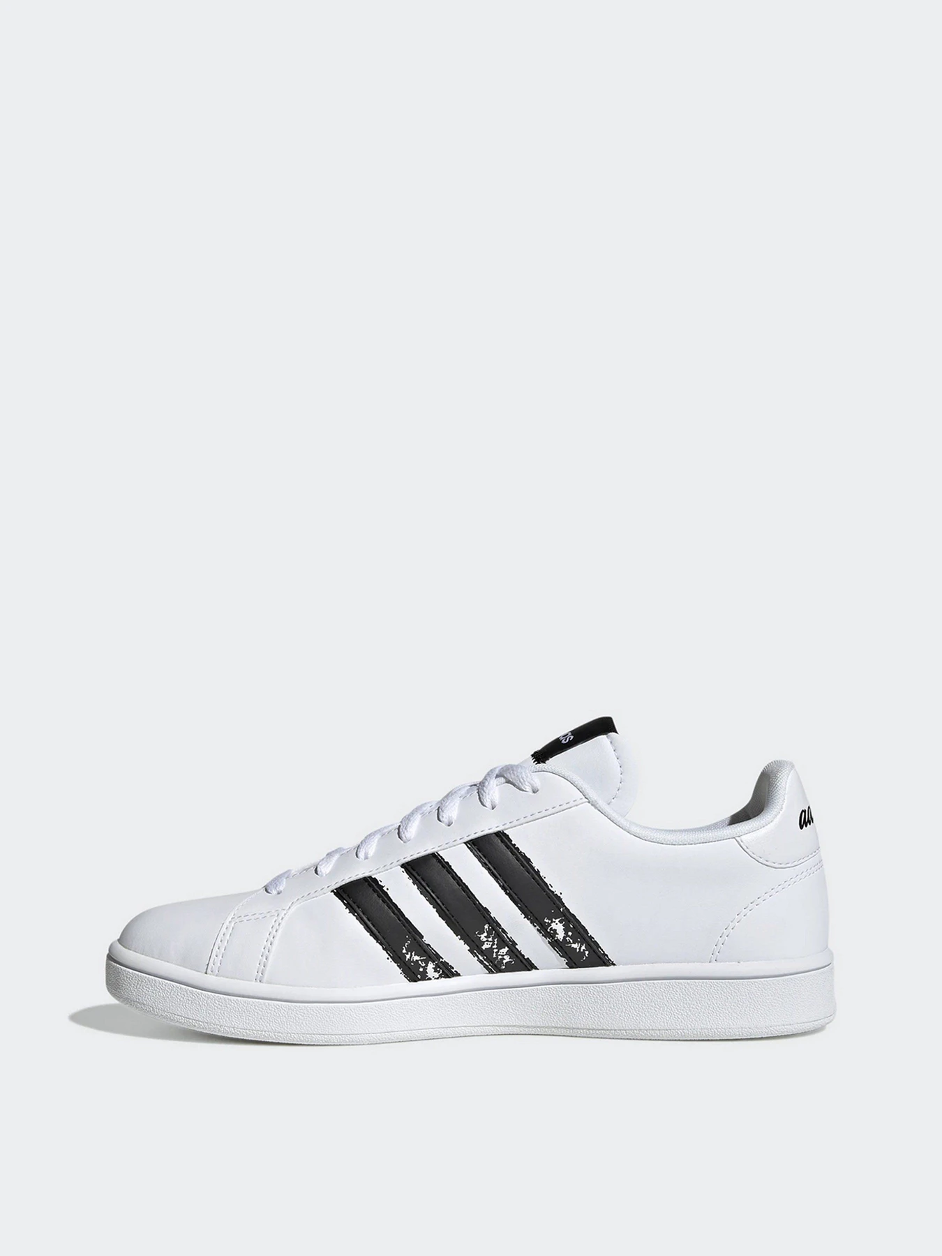 Кеды Adidas Grand Court Base Beyond модель GX5757 Фото
