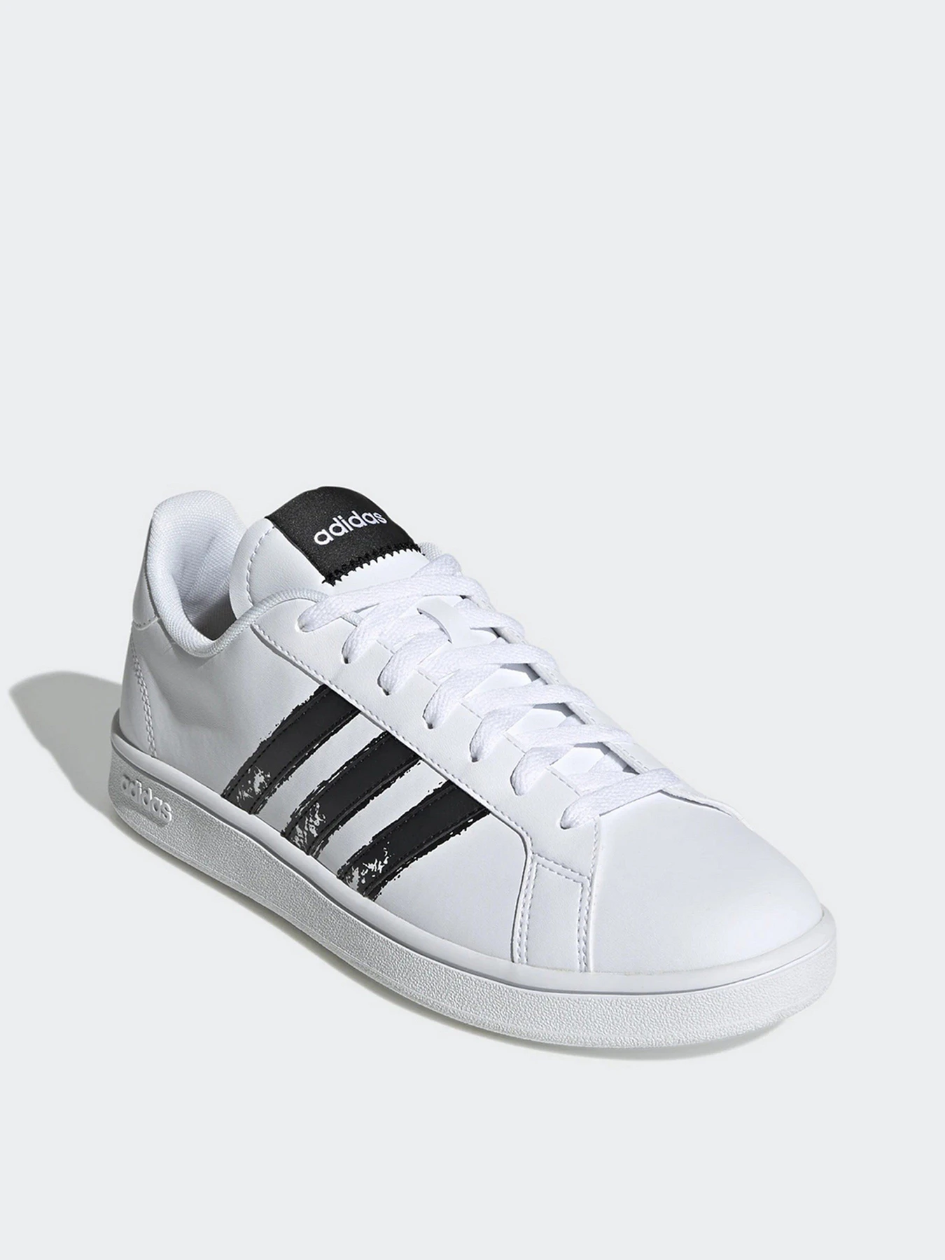 Кеды Adidas Grand Court Base Beyond модель GX5757 Фото