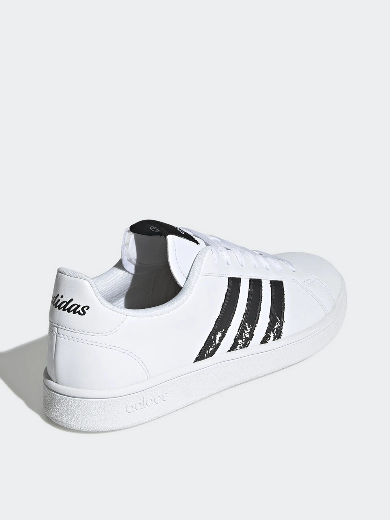 Кеды Adidas Grand Court Base Beyond модель GX5757 Фото
