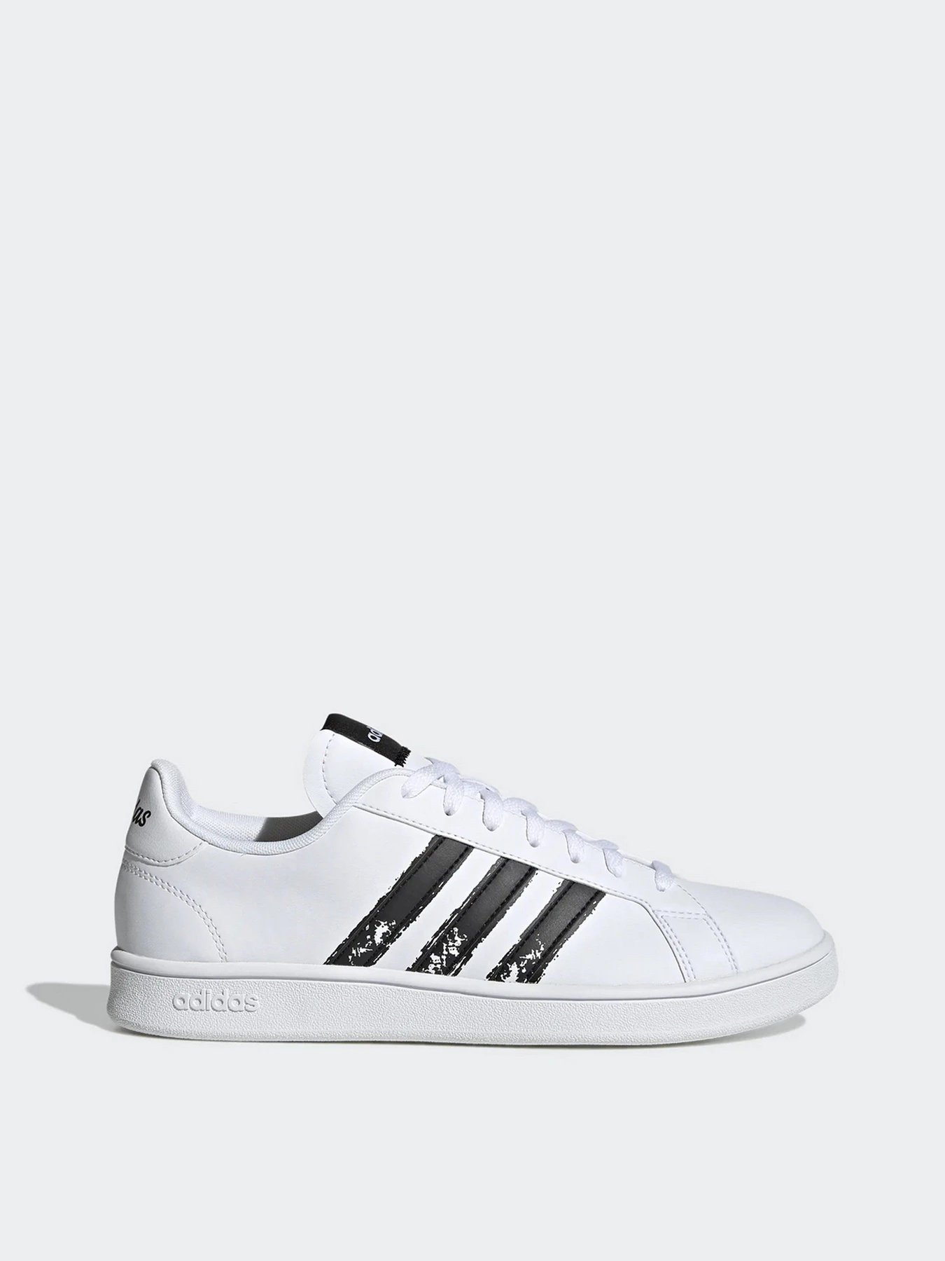 Кеды Adidas Grand Court Base Beyond модель GX5757 Фото