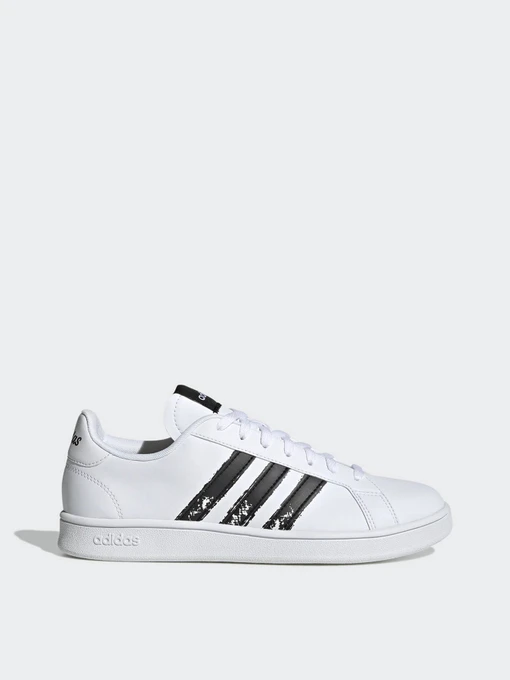 Кеды Adidas Grand Court Base Beyond модель GX5757 Фото