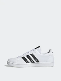 Кеды Adidas Grand Court Base Beyond модель GX5757 Фото