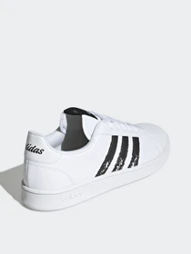Кеды Adidas Grand Court Base Beyond модель GX5757 Фото