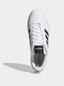 Кеды Adidas Grand Court Base Beyond модель GX5757 Фото