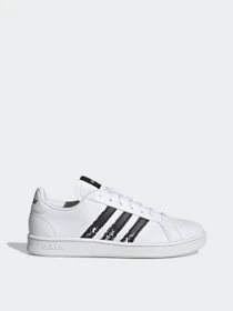 Кеды Adidas Grand Court Base Beyond модель GX5757 Фото