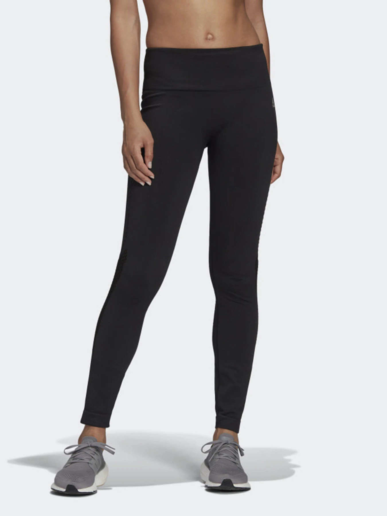Штани Adidas AEROKNIT 7/8 Performance модель H57769 Фото