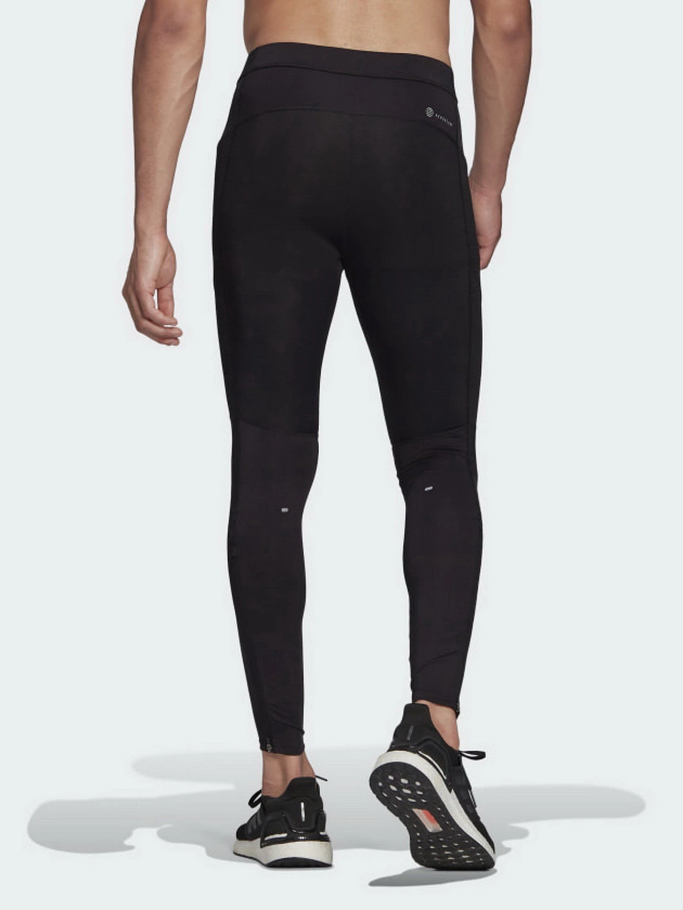 Брюки Adidas Own the Run Performance модель H58595 Фото