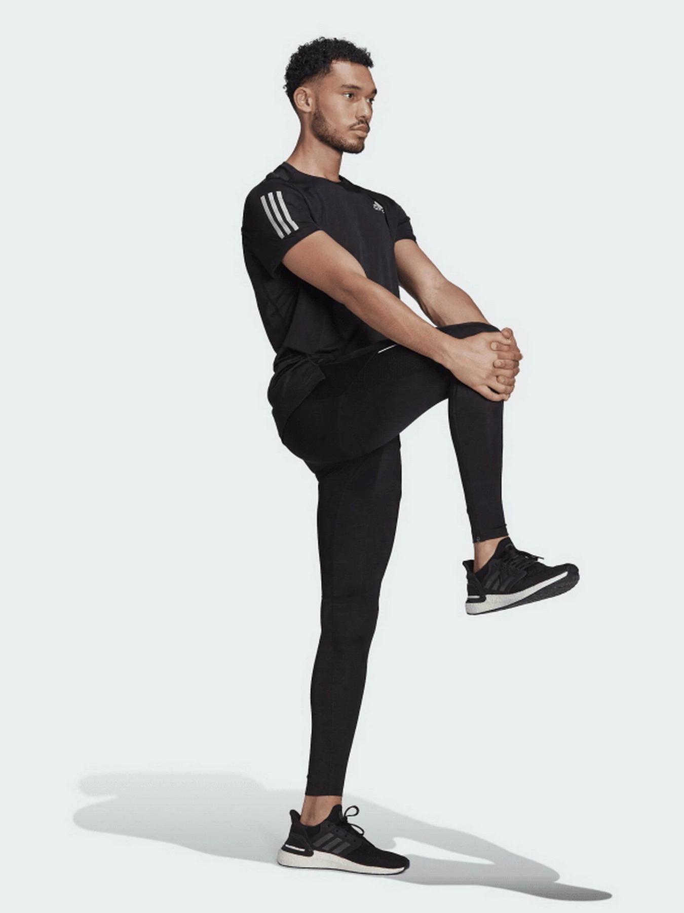 Брюки Adidas Own the Run Performance модель H58595 Фото