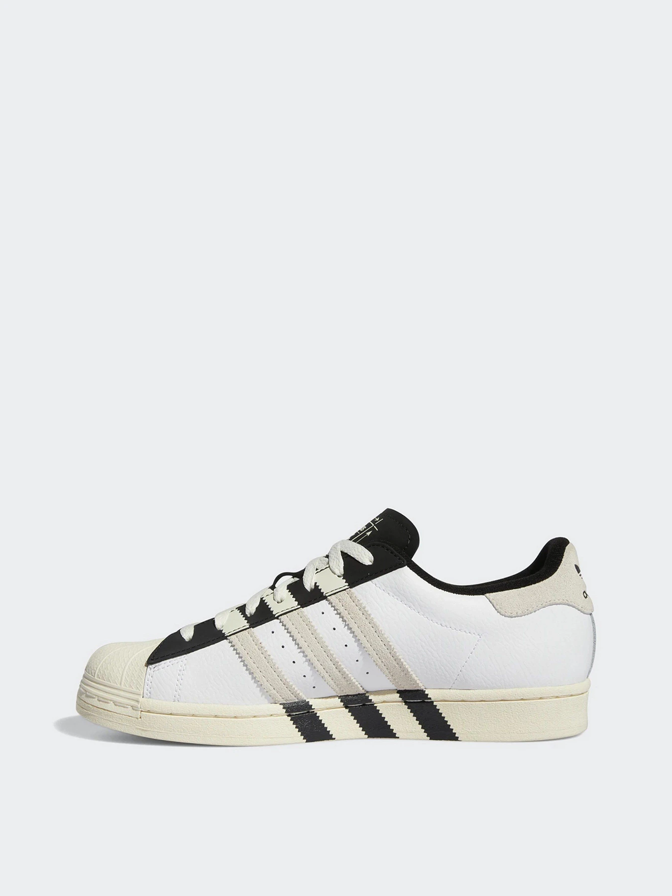 Кеди Adidas Superstar Originals модель GX6025 Кеди Adidas Superstar Originals модель GX6025 Фото