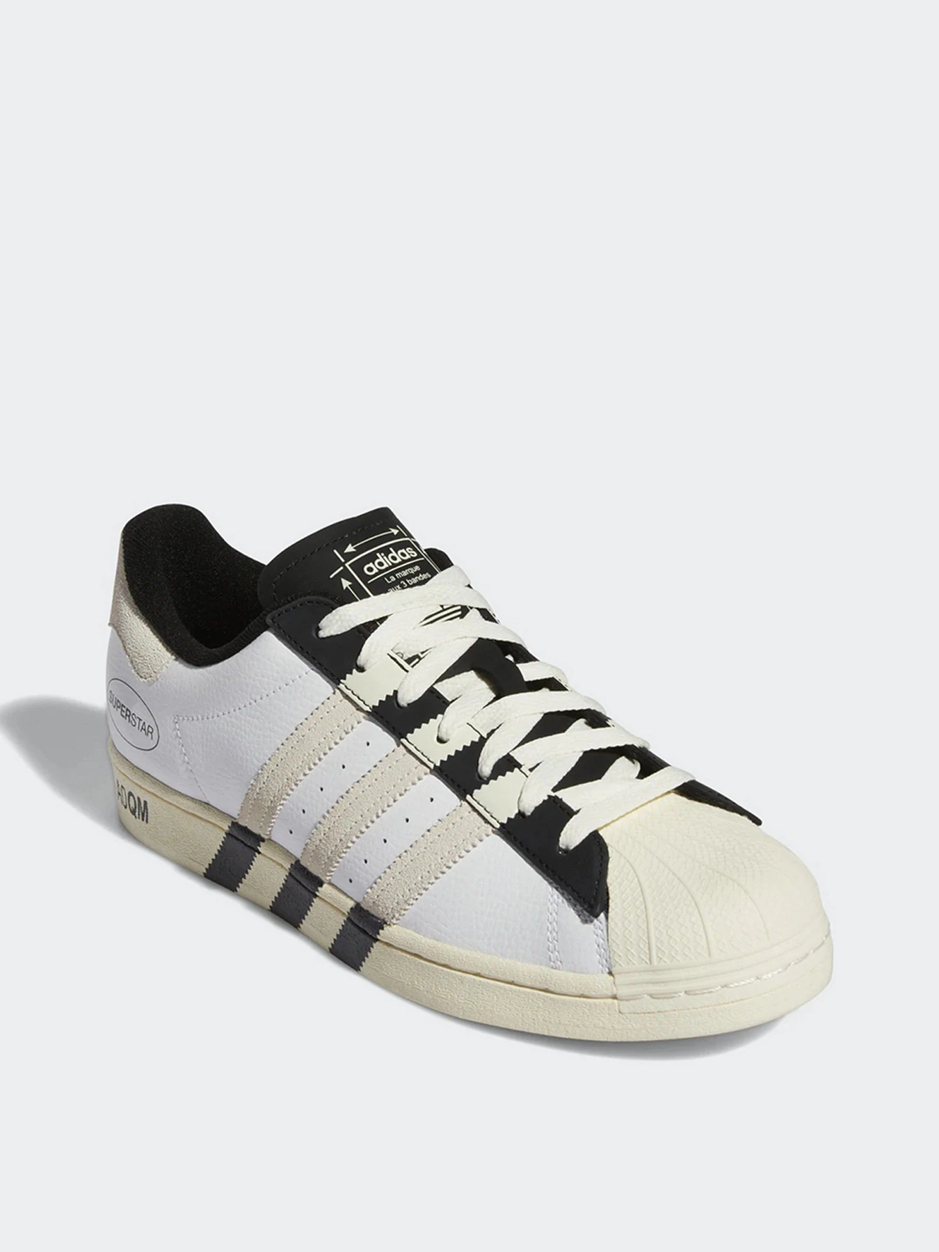 Кеди Adidas Superstar Originals модель GX6025 Кеди Adidas Superstar Originals модель GX6025 Фото